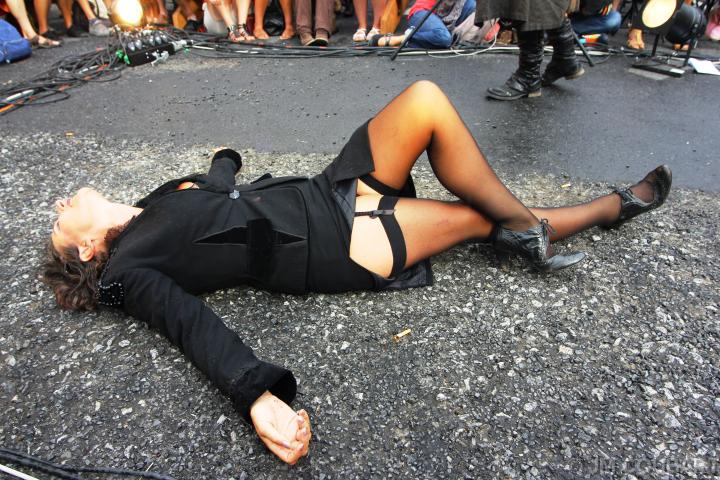 Diapositive suivante